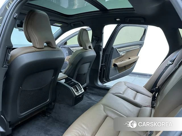 Volvo S90 id 3856226 из Китая 11