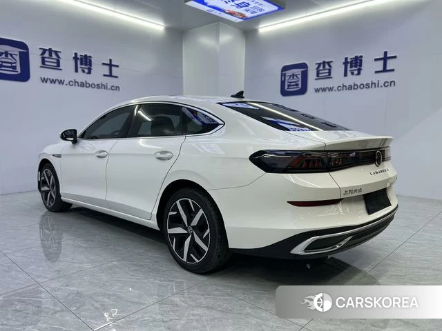 Volkswagen Lingdu id 4307302 из Китая 12