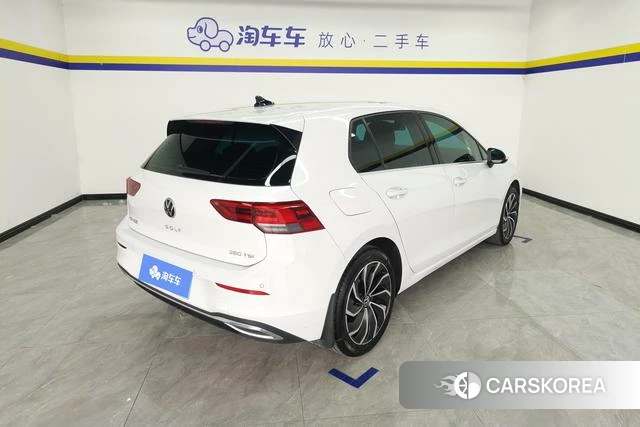 Volkswagen Golf id 3945066 из Китая 9