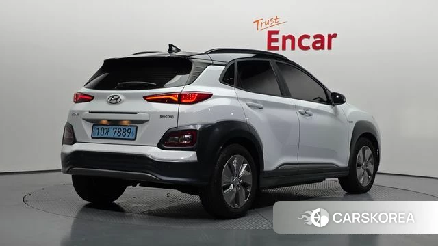 Hyundai Kona Electric id 4495845 из Кореи 12