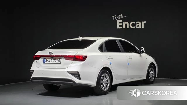 Kia Come New K3 id 4930187 из Кореи 12