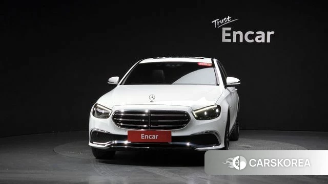 Mercedes-Benz E-Class W213 id 4881429 из Кореи 12