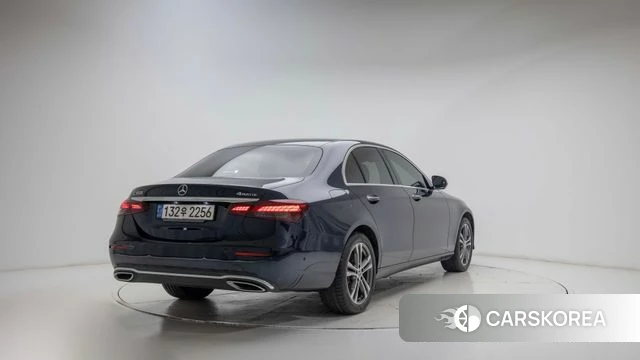 Mercedes-Benz E-Class W213 id 4529201 из Кореи 12