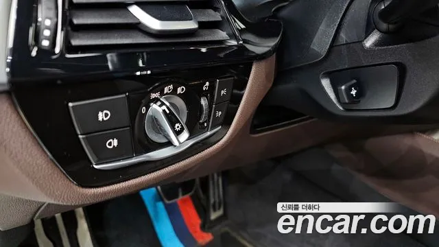 BMW 5 Series (G30) id 2524522 из Кореи 12