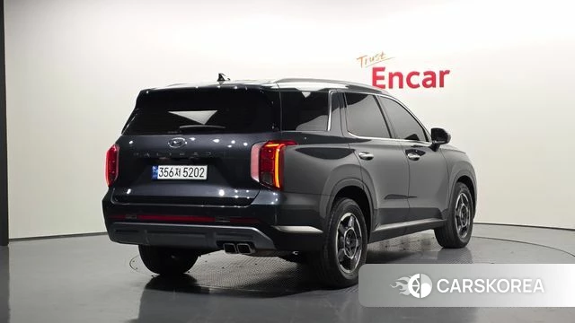 Hyundai The New Palisade id 3811776 из Кореи 12