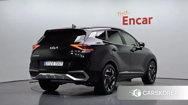 Kia Sportage 5th Generation id 3416606 из Кореи 12