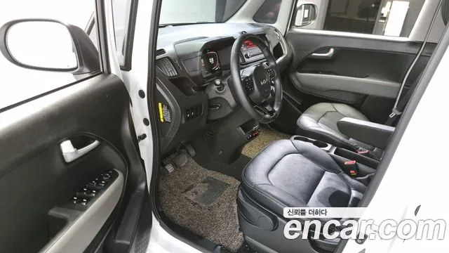 Kia The New Kia Ray id 2612099 из Кореи 12