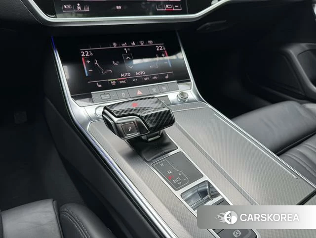 Audi A7 id 4240678 из Китая 9