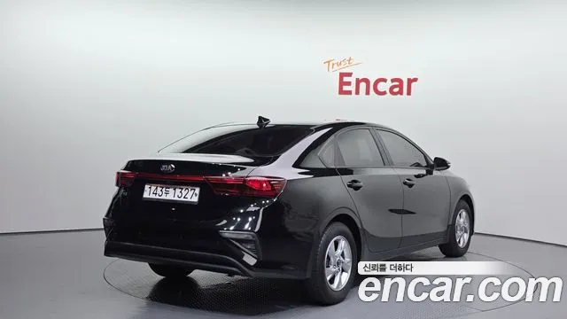 Kia Come New K3 id 2754094 из Кореи 12