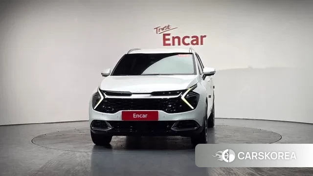 Kia Sportage 5th Generation id 3518884 из Кореи 12