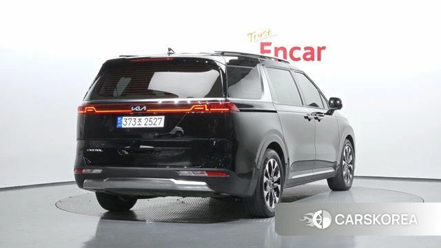 Kia Carnival 4th generation id 3842361 из Кореи 12