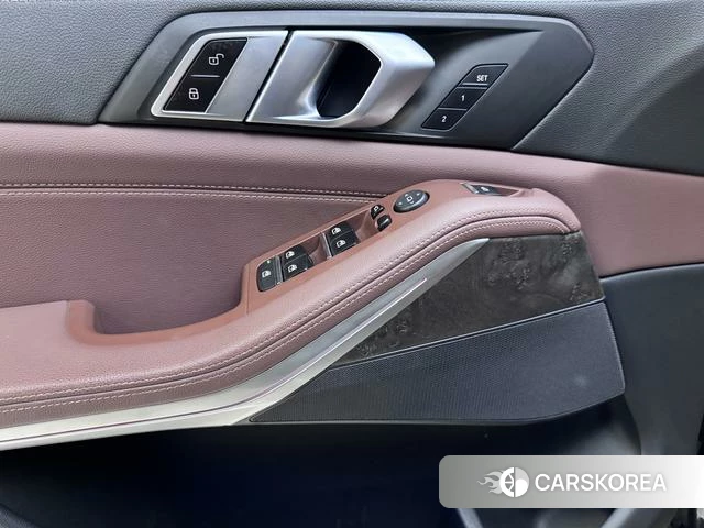 BMW X5 (imported) id 4291386 из Китая 9
