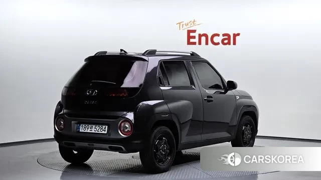 Hyundai Casper id 3457508 из Кореи 12