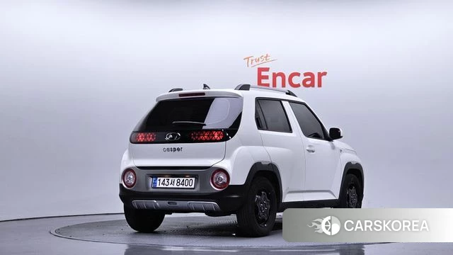 Hyundai Casper id 4322583 из Кореи 12