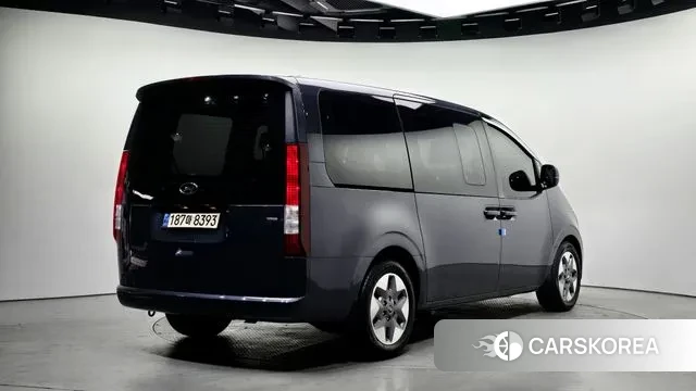 Hyundai Staria id 3610871 из Кореи 12