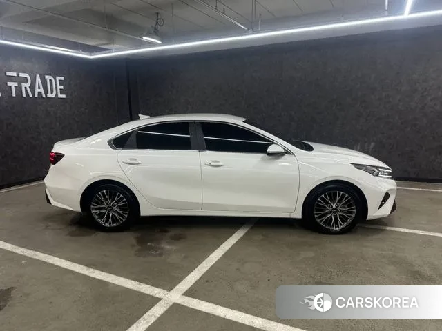 Kia The New K3 2nd generation id 3406776 из Кореи 7