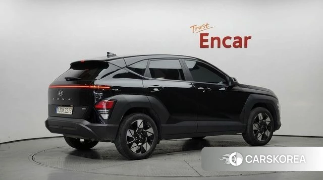 Hyundai Kona (SX2) id 4854179 из Кореи 12