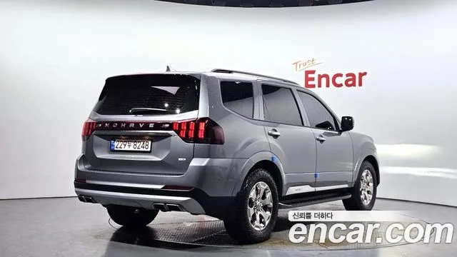 Kia Mohave Master id 2954814 из Кореи 12