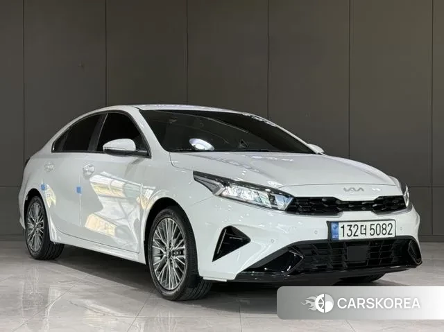 Kia The New K3 2nd generation id 3290669 из Кореи 12