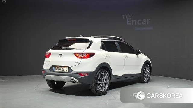 Kia Stonic id 4780330 из Кореи 12
