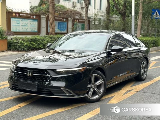 Honda Accord id 4307314 из Китая 7