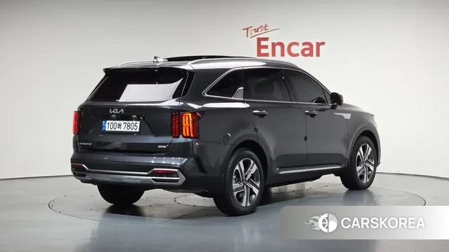 Kia Sorento 4th Generation id 3354570 из Кореи 12