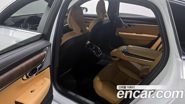 Volvo S90 id 2699909 из Кореи 12