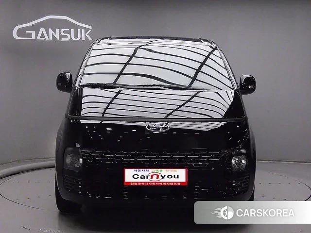 Hyundai Staria id 3041360 из Кореи 12