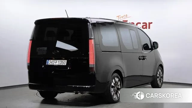 Hyundai Staria id 3615950 из Кореи 12