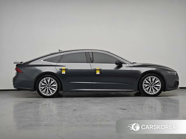 Audi A7 id 4209518 из Китая 12