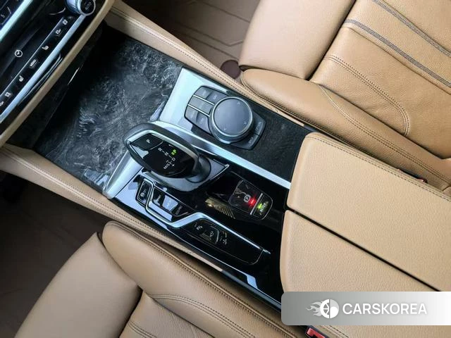 BMW 6 series GT 2023 Черный из Китая, фото 6