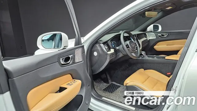 Volvo XC60 second Generation id 2763212 из Кореи 12