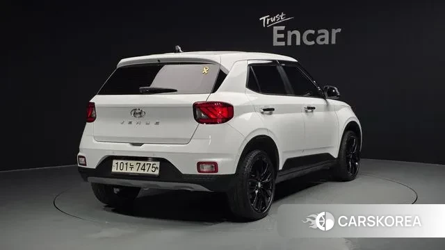 Hyundai Venue id 3390877 из Кореи 12