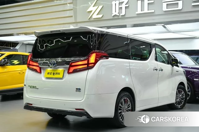 Toyota Elfa id 4290220 из Китая 12