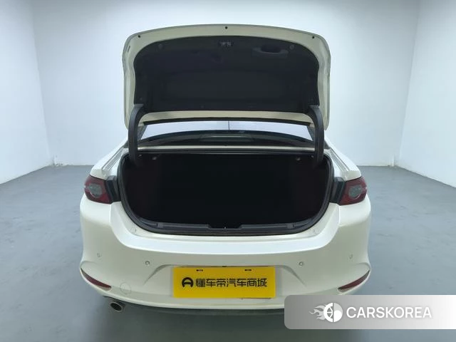 Mazda 3 Angkesaila id 4291358 из Китая 12