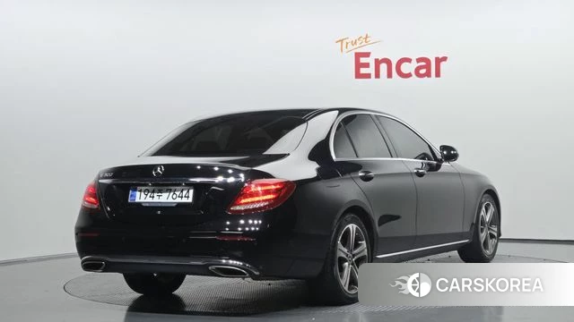 Mercedes-Benz E-Class W213 id 4836988 из Кореи 12