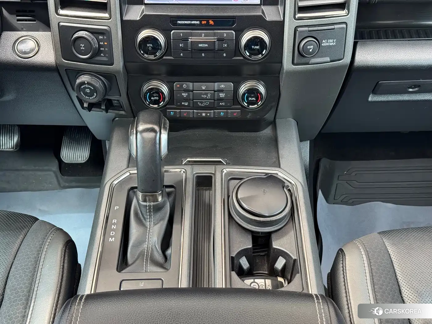 Ford F-150 id 4679804 из Китая 12