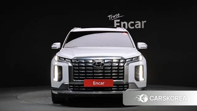 Hyundai The New Palisade id 3348630 из Кореи 12