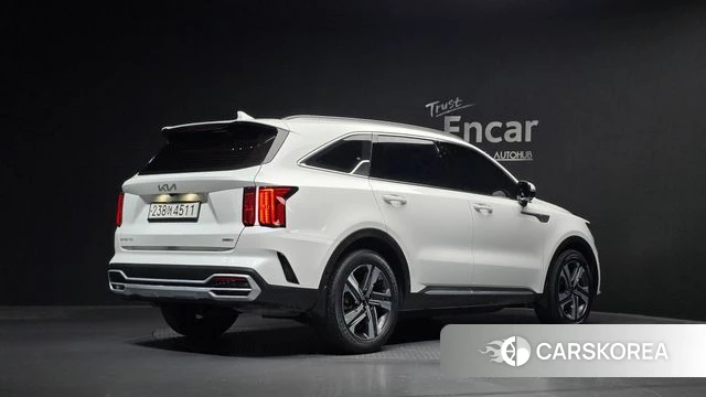 Kia Sorento 4th Generation id 4354749 из Кореи 12