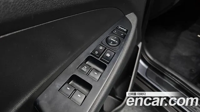 Hyundai All New Tucson id 2689008 из Кореи 12