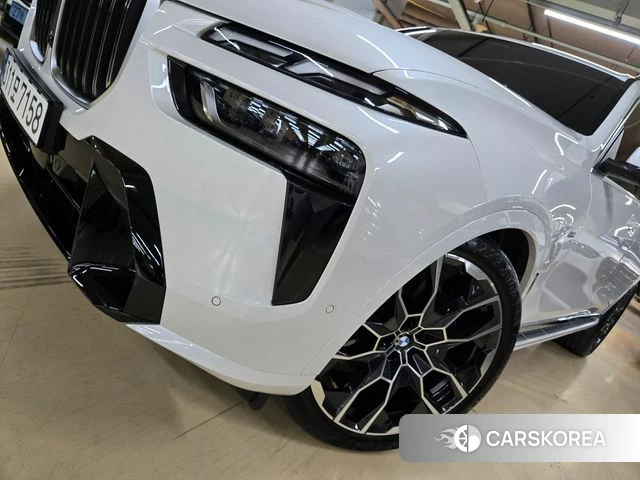 BMW X7 (G07) id 4422126 из Кореи 12