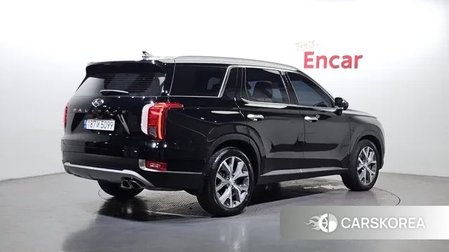 Hyundai Palisade id 3058971 из Кореи 12