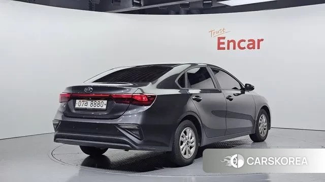 Kia Come New K3 id 3403159 из Кореи 12