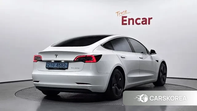 Tesla Model 3 id 3176156 из Кореи 12