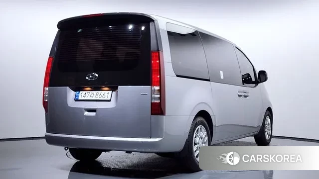 Hyundai Staria id 3267818 из Кореи 12