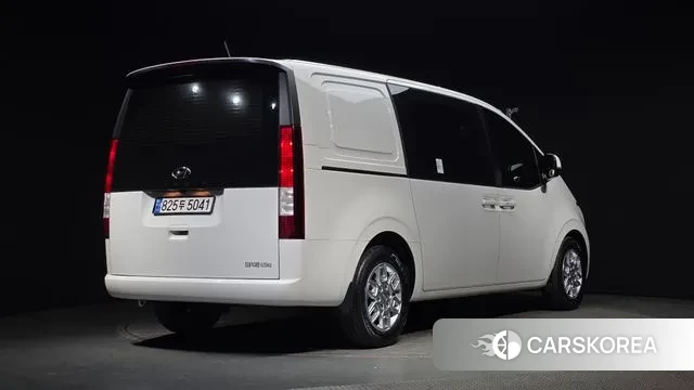 Hyundai Staria id 3022466 из Кореи 12