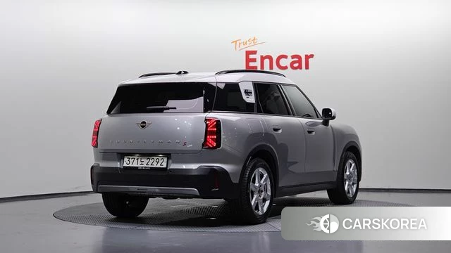 Mini Cooper S Countryman 3rd Generation id 4834228 из Кореи 12