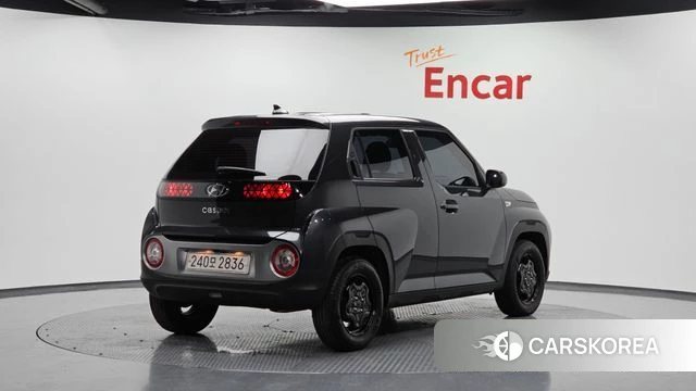 Hyundai Casper id 4593018 из Кореи 12