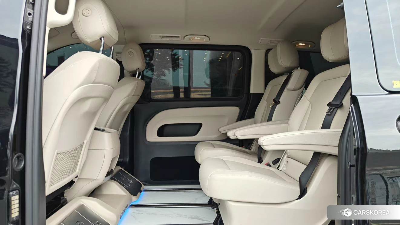 Mercedes-Benz Vito id 4461566 из Китая 12