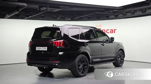 Kia Mohave Master id 3350524 из Кореи 12